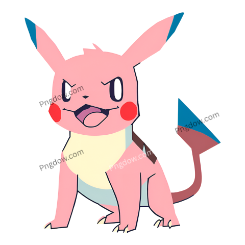 pokemon art svg