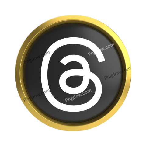 free threads logo png
