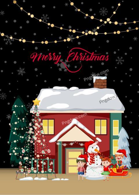 Spread the Joy this Christmas with Stunning Invitation Cards