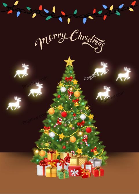 Create Magical Memories with Stunning Christmas Invitation Cards