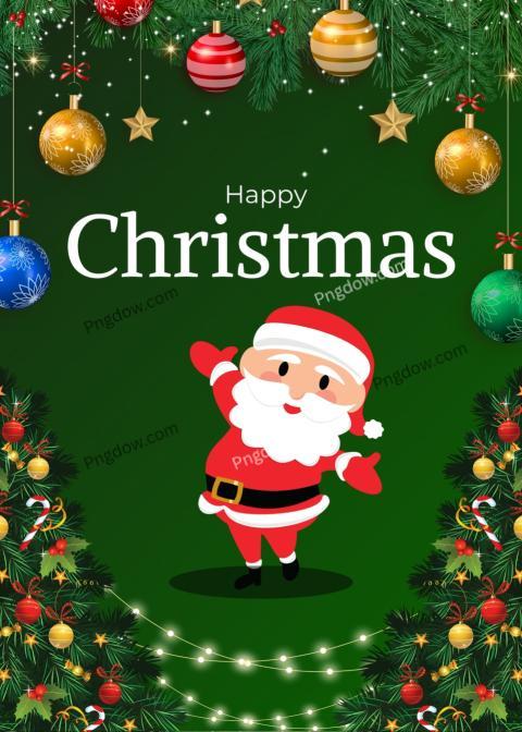 Make Your Christmas Party Unforgettable with These Charming Invitation Cards